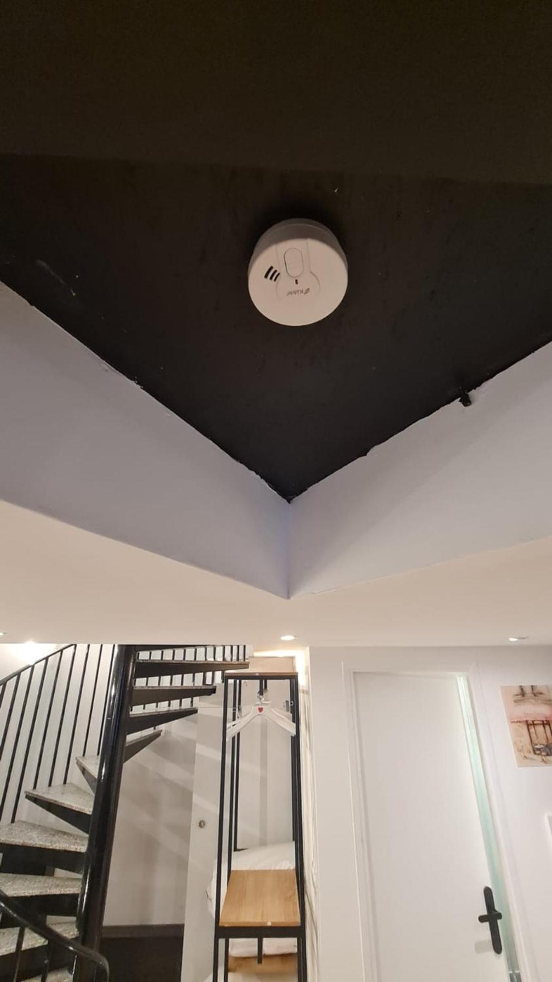Urban Flat 179 - Loft Montorgueil Apartment Paris Luaran gambar